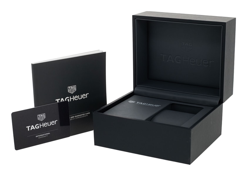 Tag Heuer Carrera CAR2A1Z.FT6050